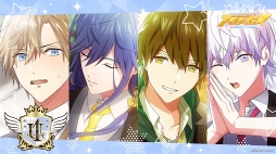 画像ギャラリー No.002のサムネイル画像 / キャラクター23人のSRカードイラストをチラ見せ。「スタレボ☆彡 88星座のアイドル革命」事前登録者数10万人を突破