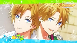 画像ギャラリー No.006のサムネイル画像 / キャラクター23人のSRカードイラストをチラ見せ。「スタレボ☆彡 88星座のアイドル革命」事前登録者数10万人を突破