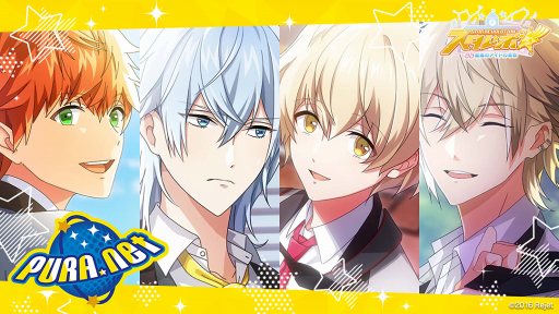 画像ギャラリー No.008のサムネイル画像 / キャラクター23人のSRカードイラストをチラ見せ。「スタレボ☆彡 88星座のアイドル革命」事前登録者数10万人を突破