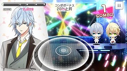 画像ギャラリー No.005のサムネイル画像 / スマホ向けアイドル育成ゲーム「スタレボ☆彡 88星座のアイドル革命」が配信スタート