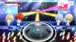画像ギャラリー No.010のサムネイル画像 / 星座の如く輝くアイドルたちをプロデュース！ 「スタレボ☆彡 88星座のアイドル革命」プレイレポートでゲームの流れをチェック