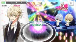 画像ギャラリー No.011のサムネイル画像 / 星座の如く輝くアイドルたちをプロデュース！ 「スタレボ☆彡 88星座のアイドル革命」プレイレポートでゲームの流れをチェック