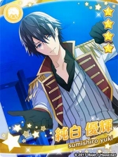 画像ギャラリー No.002のサムネイル画像 / 「スタレボ☆彡」,イベント「春の嵐!星ノ木学園歓迎会」が本日スタート