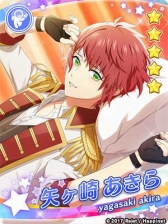画像ギャラリー No.003のサムネイル画像 / 「スタレボ☆彡」,イベント「春の嵐!星ノ木学園歓迎会」が本日スタート