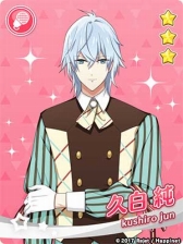 画像ギャラリー No.004のサムネイル画像 / 「スタレボ☆彡」,イベント「春の嵐!星ノ木学園歓迎会」が本日スタート