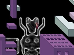 画像ギャラリー No.005のサムネイル画像 / 「ラノゲツクール」シリーズで「ゆめにっき」の素材データが配信