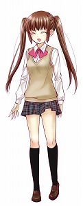 画像ギャラリー No.007のサムネイル画像 / 「ラノゲツクール」シリーズで「ゆめにっき」の素材データが配信