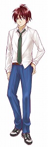 画像ギャラリー No.008のサムネイル画像 / 「ラノゲツクール」シリーズで「ゆめにっき」の素材データが配信