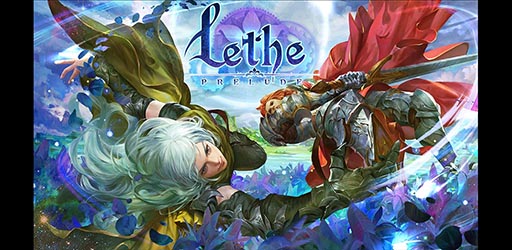 画像ギャラリー No.001のサムネイル画像 / 綺麗すぎる音ゲーこと「Lethe」(リーズ)のグローバル版が5月5日に配信予定。美しいイラストがプレイによって変化する点に注目