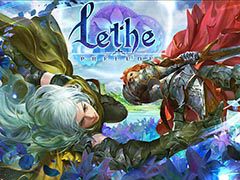綺麗すぎる音ゲーこと「Lethe」(リーズ)のグローバル版が5月5日に配信予定。美しいイラストがプレイによって変化する点に注目