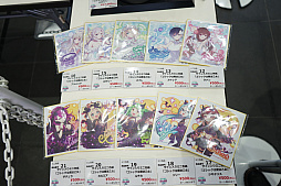 画像ギャラリー No.003のサムネイル画像 / “ケイブ祭り2018”をレポート。PS4版「ケツイ」の新モードや「ゴ魔乙」に登場の“弾幕神”などが発表され,大人向けトークが炸裂した