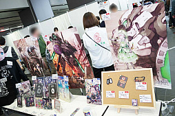 画像ギャラリー No.009のサムネイル画像 / “ケイブ祭り2018”をレポート。PS4版「ケツイ」の新モードや「ゴ魔乙」に登場の“弾幕神”などが発表され,大人向けトークが炸裂した