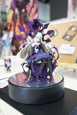 画像ギャラリー No.010のサムネイル画像 / “ケイブ祭り2018”をレポート。PS4版「ケツイ」の新モードや「ゴ魔乙」に登場の“弾幕神”などが発表され,大人向けトークが炸裂した