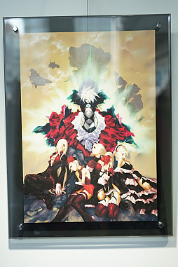 画像ギャラリー No.018のサムネイル画像 / “ケイブ祭り2018”をレポート。PS4版「ケツイ」の新モードや「ゴ魔乙」に登場の“弾幕神”などが発表され,大人向けトークが炸裂した