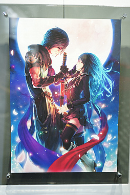 画像ギャラリー No.020のサムネイル画像 / “ケイブ祭り2018”をレポート。PS4版「ケツイ」の新モードや「ゴ魔乙」に登場の“弾幕神”などが発表され,大人向けトークが炸裂した