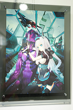 画像ギャラリー No.021のサムネイル画像 / “ケイブ祭り2018”をレポート。PS4版「ケツイ」の新モードや「ゴ魔乙」に登場の“弾幕神”などが発表され,大人向けトークが炸裂した