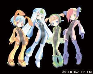 画像ギャラリー No.039のサムネイル画像 / 「ケツイDeathtiny 〜絆地獄たち〜」発売を記念して，エムツー＆ケイブとケツイの15年を振り返る。あんなケツイ，こんなケツイがありました