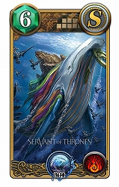 画像ギャラリー No.004のサムネイル画像 / 「SERVANT of THRONES」のAndroid向けクローズドβテストが本日スタート。先着2000名のテスターを追加募集