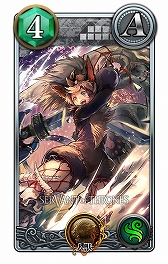 画像ギャラリー No.005のサムネイル画像 / 「SERVANT of THRONES」のAndroid向けクローズドβテストが本日スタート。先着2000名のテスターを追加募集