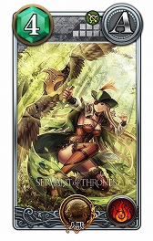 画像ギャラリー No.012のサムネイル画像 / 「SERVANT of THRONES」のAndroid向けクローズドβテストが本日スタート。先着2000名のテスターを追加募集