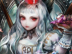 「SERVANT of THRONES」のAndroid向けクローズドβテストが本日スタート。先着2000名のテスターを追加募集