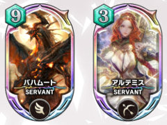 スクエニのスマホ向けアプリ「サーヴァント オブ スローンズ」，ゲームシステムなどの紹介動画が公開。公式サイトではカード情報も明らかに