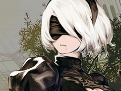 「サヴァスロ」が，「NieR：Automata」をはじめとした3作品とコラボ。2Bらキャラ情報やティザームービーも公開に