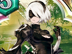 「サーヴァント オブ スローンズ」，アクションRPG「NieR:Automata」とのコラボイベント“繰リ返ス人形達ノ戦火”が本日スタート
