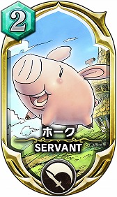 画像ギャラリー No.005のサムネイル画像 / 「サーヴァント オブ スローンズ」，“七つの大罪”コラボの続報が公開に