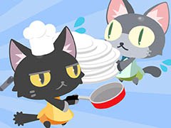 ゲームオンの新作アプリ「クックと魔法のレシピ2（仮）」が近日配信＆ユーザーテストの参加者を募集中。4Gamer読者枠は1000名分を用意