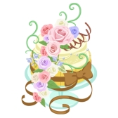 画像ギャラリー No.006のサムネイル画像 / 「クックと魔法のレシピ おかわり」の正式サービスが本日開始
