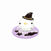 画像ギャラリー No.011のサムネイル画像 / 「クックと魔法のレシピ おかわり」,カピバラさんとのコラボを10月より開催
