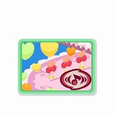 画像ギャラリー No.006のサムネイル画像 / 「クックと魔法のレシピ おかわり」，サンリオキャラクターズ ポンポンジャンプとのコラボを実施