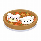 画像ギャラリー No.009のサムネイル画像 / 「クックと魔法のレシピ おかわり」，サンリオキャラクターズ ポンポンジャンプとのコラボを実施