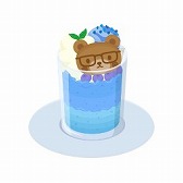 画像ギャラリー No.010のサムネイル画像 / 「クックと魔法のレシピ おかわり」，サンリオキャラクターズ ポンポンジャンプとのコラボを実施