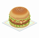 画像ギャラリー No.004のサムネイル画像 / 「クックと魔法のレシピ おかわり」と「やんやんマチコ」のコラボがスタート