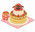画像ギャラリー No.002のサムネイル画像 / 「クックと魔法のレシピ おかわり」,4月6日18:00より大型グルメハンター「モモコ」イベントを開催