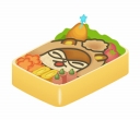 画像ギャラリー No.005のサムネイル画像 / 「クックと魔法のレシピ おかわり」,4月6日18:00より大型グルメハンター「モモコ」イベントを開催