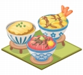 画像ギャラリー No.009のサムネイル画像 / 「クックと魔法のレシピ おかわり」,4月6日18:00より大型グルメハンター「モモコ」イベントを開催