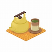 画像ギャラリー No.006のサムネイル画像 / 「クックと魔法のレシピ おかわり」，「コジコジメルヘンカフェ」とのコラボ企画が4月27日から実施