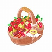 画像ギャラリー No.007のサムネイル画像 / 「クックと魔法のレシピ おかわり」，「コジコジメルヘンカフェ」とのコラボ企画が4月27日から実施