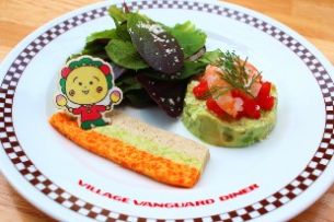 画像ギャラリー No.013のサムネイル画像 / 「クックと魔法のレシピ おかわり」，「コジコジメルヘンカフェ」とのコラボ企画が4月27日から実施