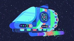 画像ギャラリー No.002のサムネイル画像 / カラフルなモンスターの頭の中を舞台にした3Dパズル「GNOG (ノッグ)」が配信開始