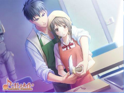 画像ギャラリー No.004のサムネイル画像 / 泣ける名作「夏空のモノローグ」のiOS/Android版が配信スタート。冒頭部分は無料プレイ可能
