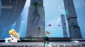 画像ギャラリー No.013のサムネイル画像 / Play,Doujin!にサークル「Reminisce」が参加。PS4版「Link:The Unleashed Nexus」を2017年内に発売