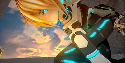 画像ギャラリー No.002のサムネイル画像 / 「Link:The Unleashed Nexus」，デジゲー博2017に出展予定