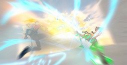 画像ギャラリー No.003のサムネイル画像 / 「Link:The Unleashed Nexus」，デジゲー博2017に出展予定