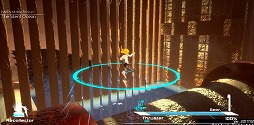 画像ギャラリー No.004のサムネイル画像 / 「Link:The Unleashed Nexus」，デジゲー博2017に出展予定
