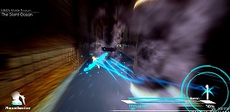 画像ギャラリー No.005のサムネイル画像 / 「Link:The Unleashed Nexus」，デジゲー博2017に出展予定