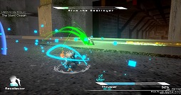 画像ギャラリー No.006のサムネイル画像 / 「Link:The Unleashed Nexus」，デジゲー博2017に出展予定